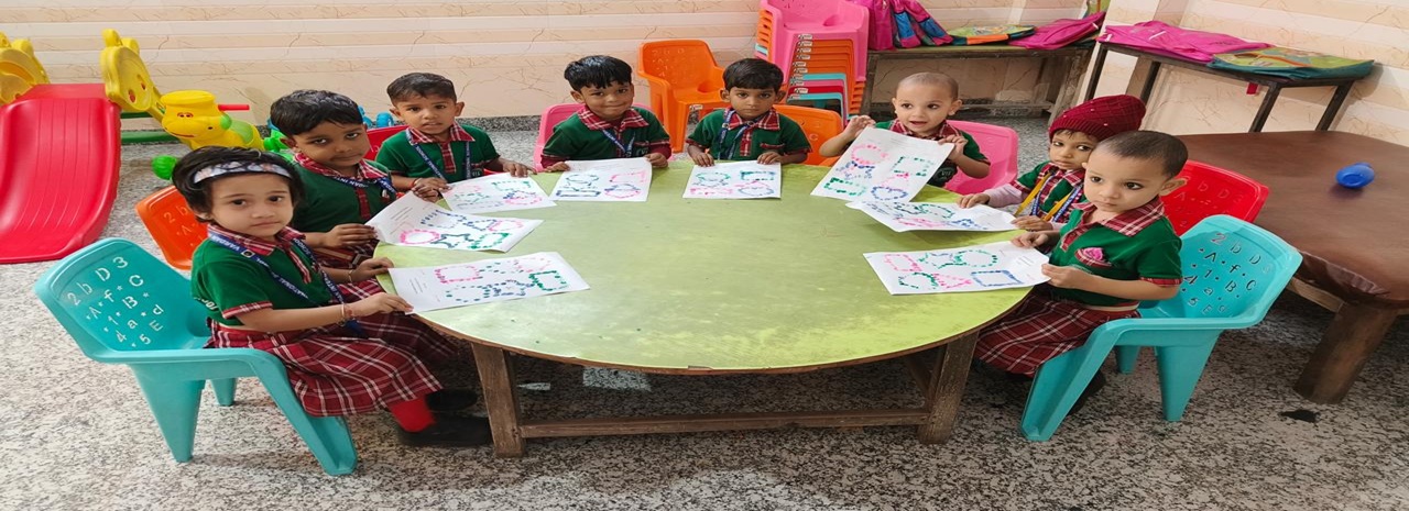 Best School in Ghaziabad