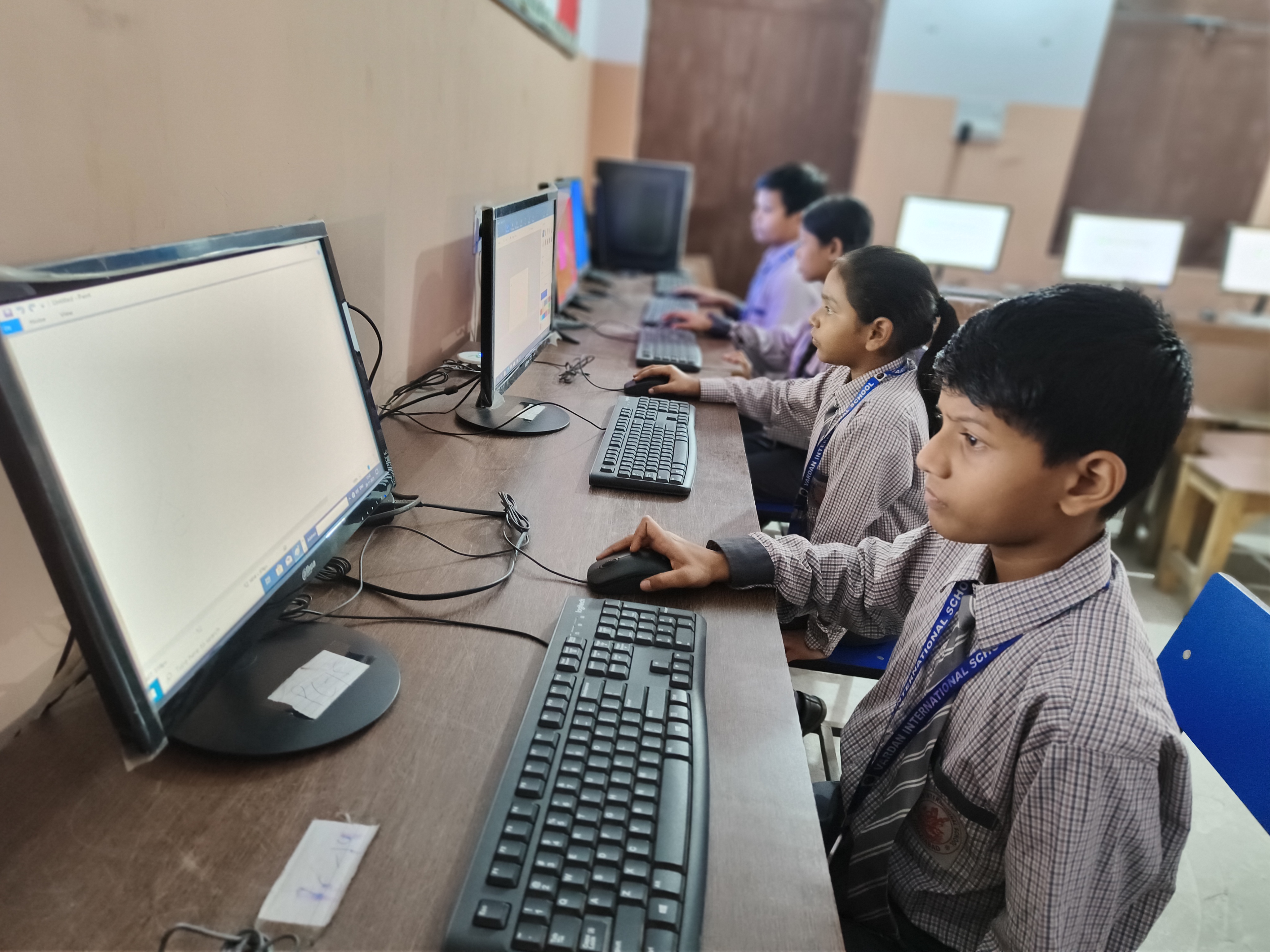 Best School in Ghaziabad