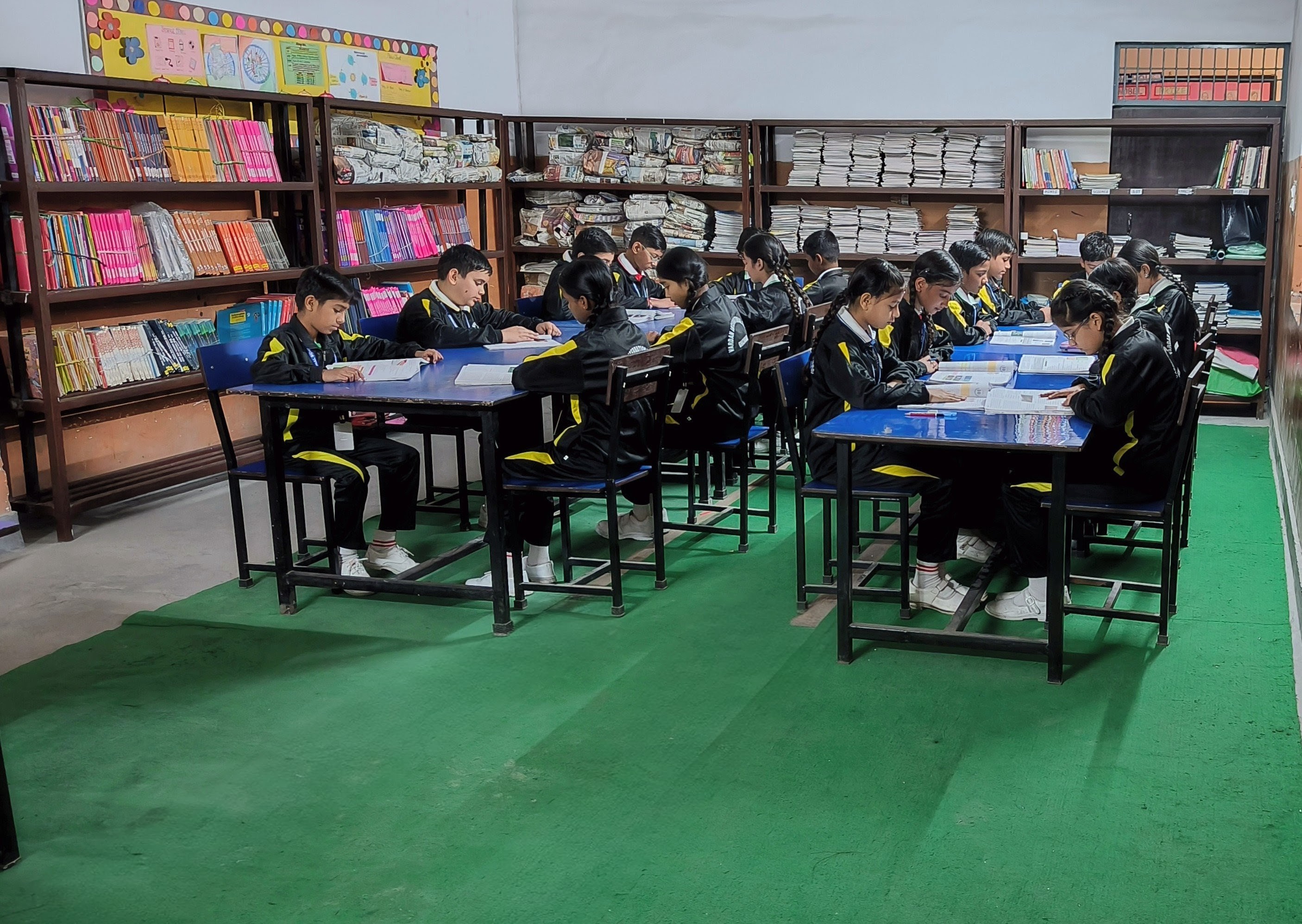 Best School in Ghaziabad