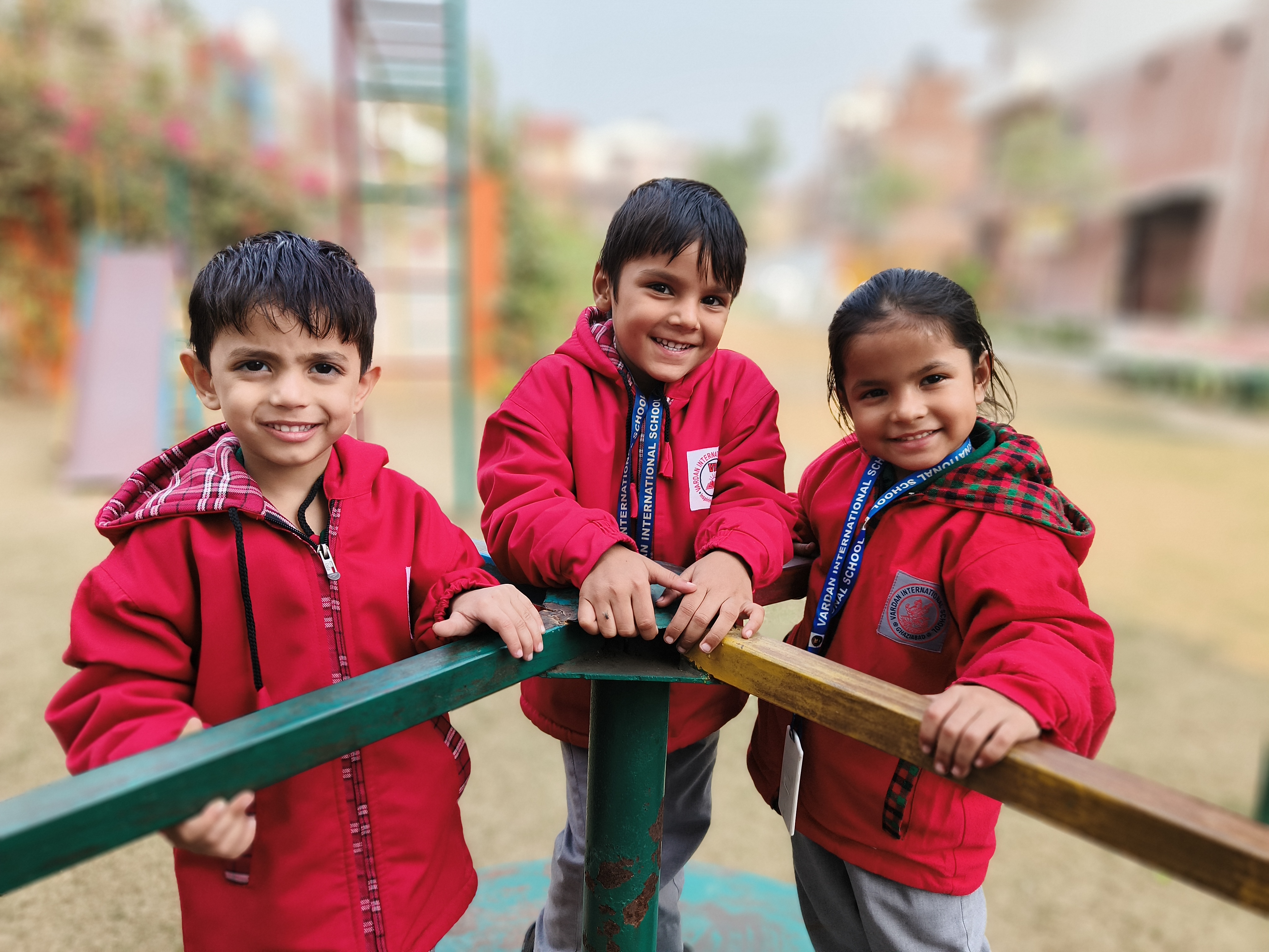 Best School in Ghaziabad