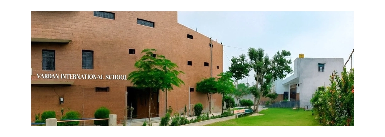 Best School in Indirapuram