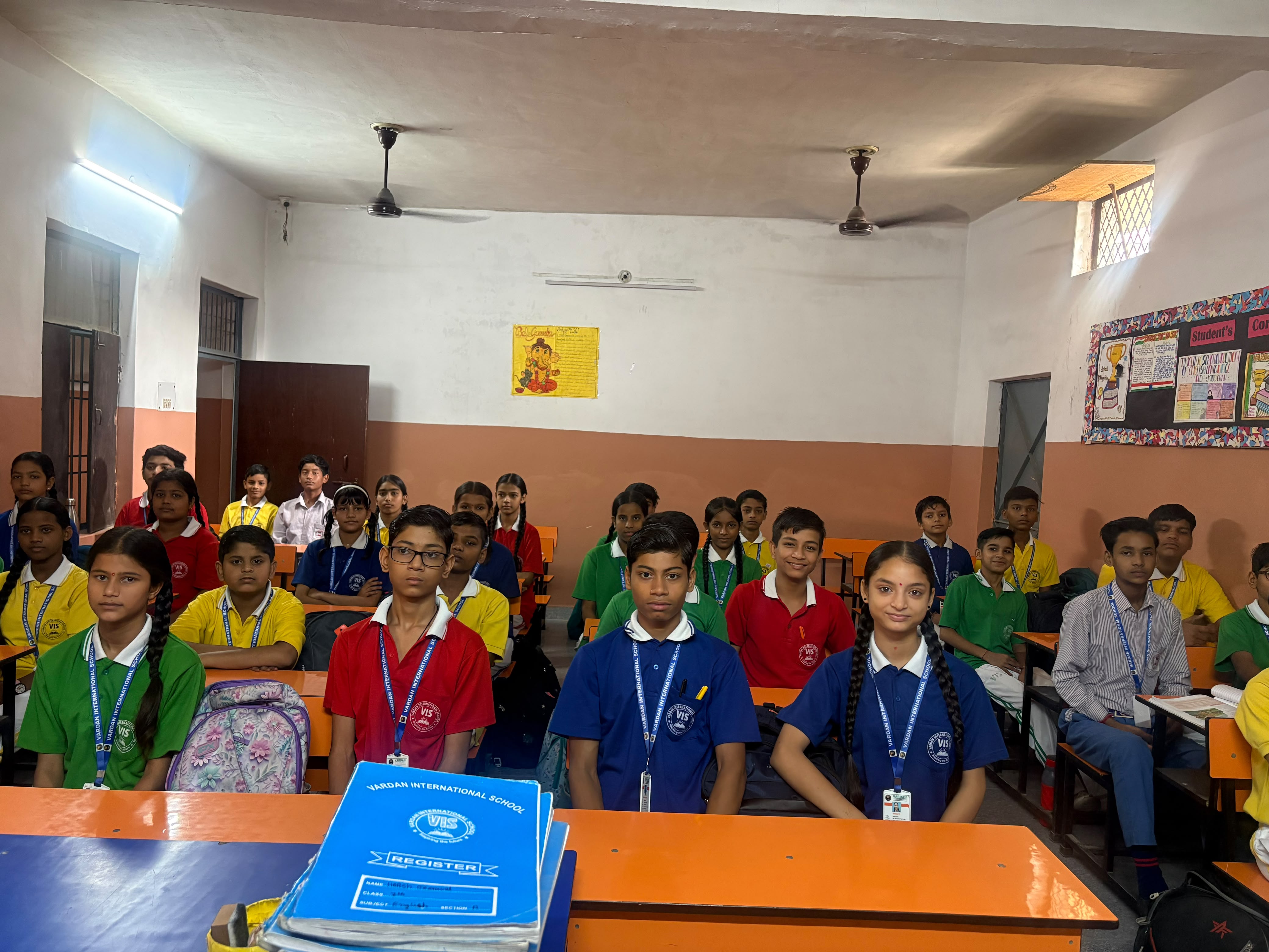 GK Quiz Competition